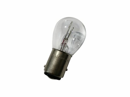 BAY15D gloeilamp 21/5 Watt 12 Volt