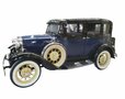 Ford-1930-ombouw-setje-massa-positief-aan-het-chassis-6-volt.-(Ford.01.HAM)